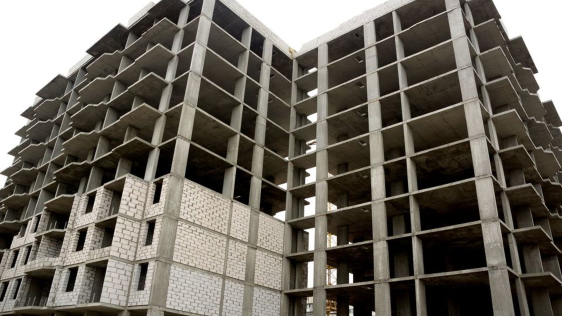 ЖК ул. Тараскова, 11А, 11Б ход строительства фото 207727