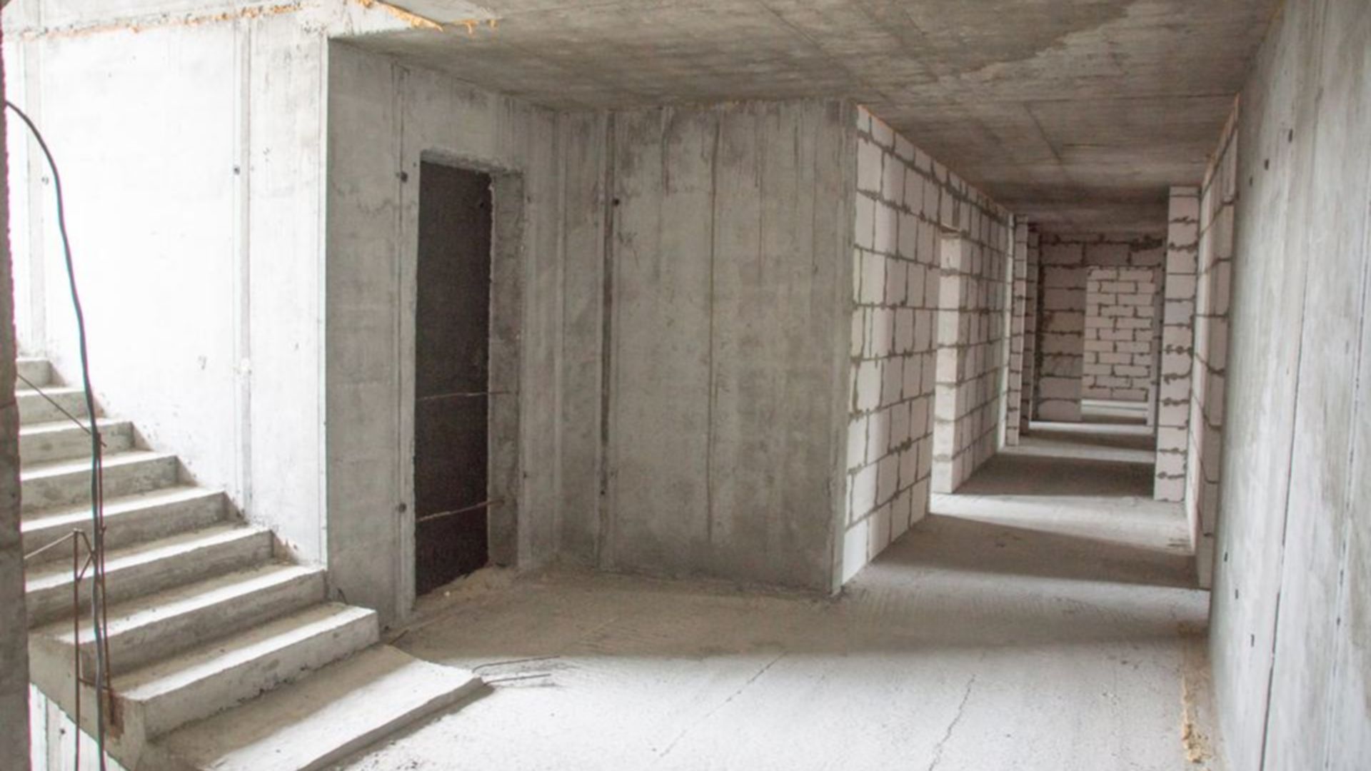 ЖК ул. Тараскова, 11А, 11Б ход строительства фото 207733