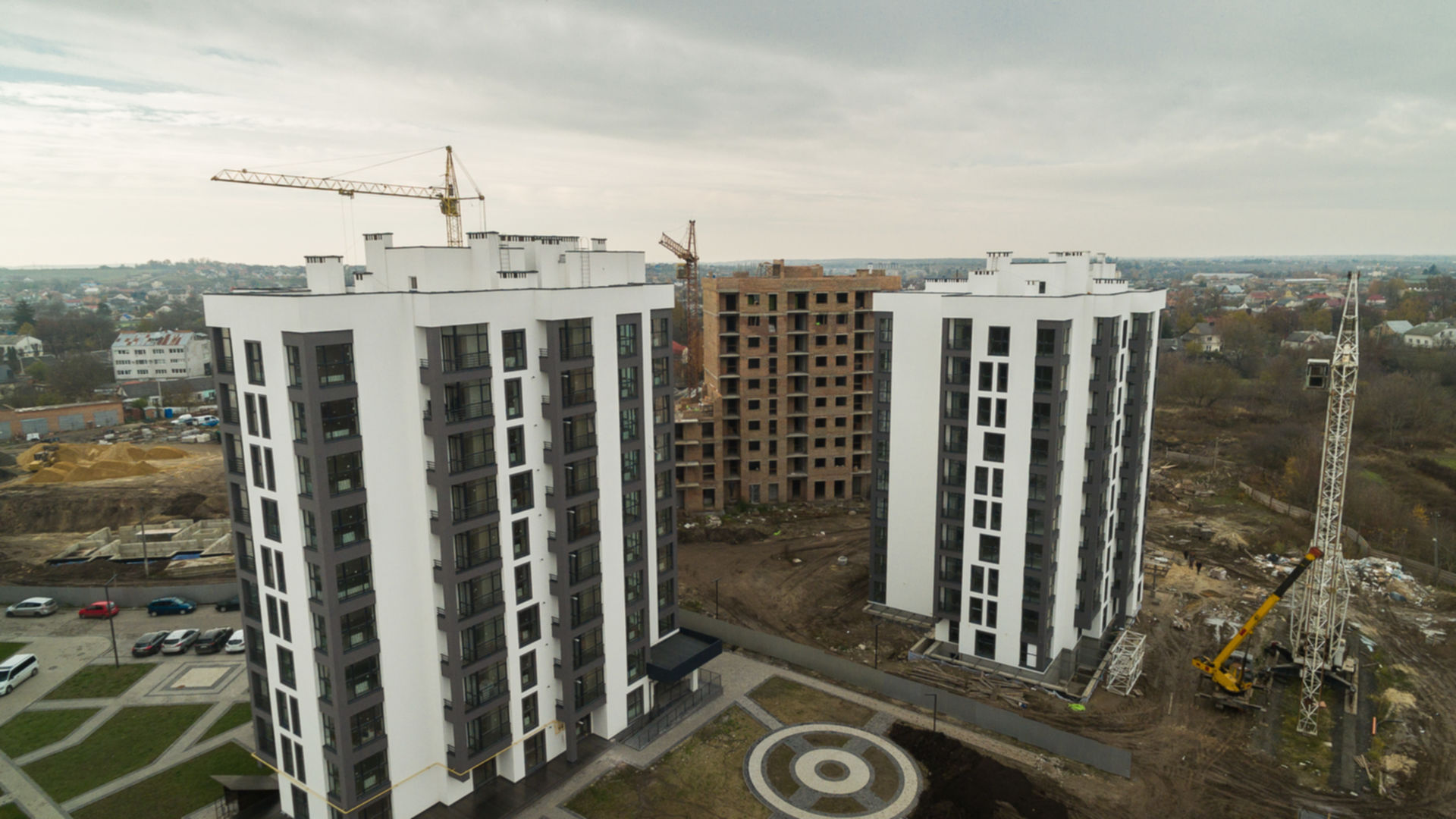 ЖК Супернова ход строительства фото 208299