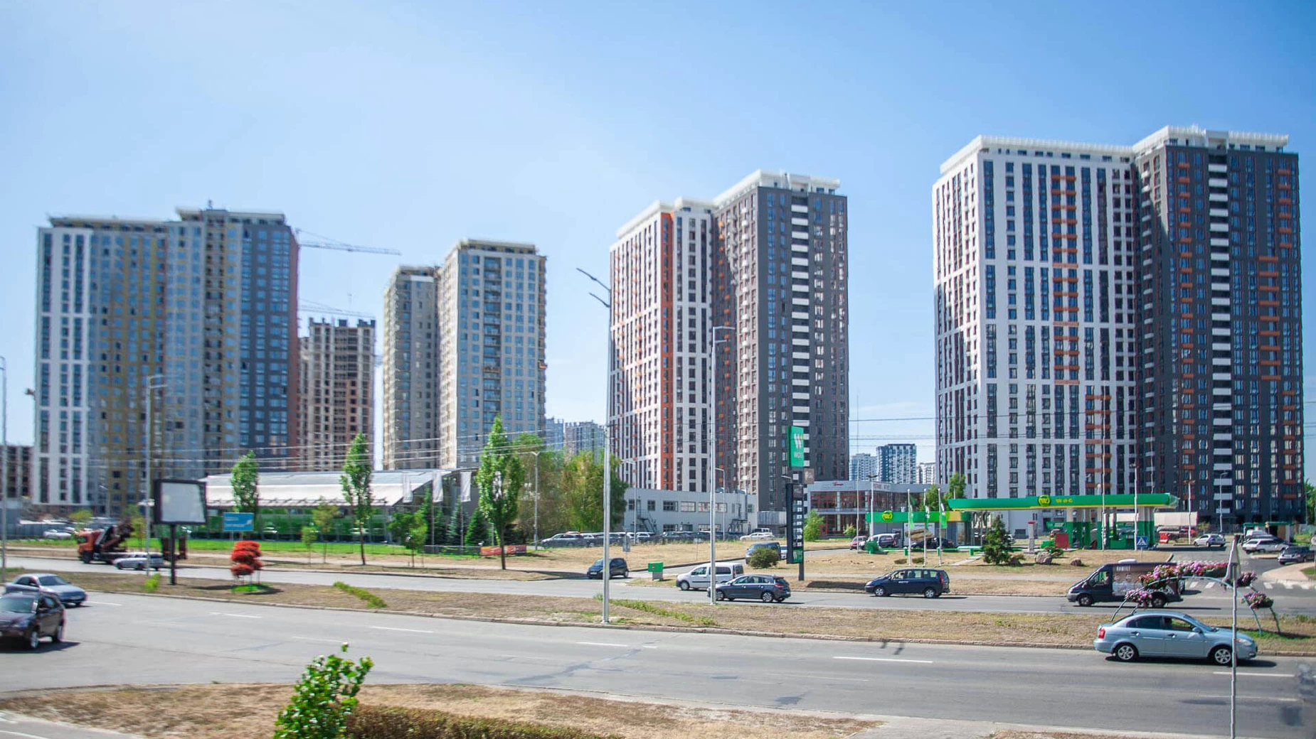 ЖК Seven  фото 208342