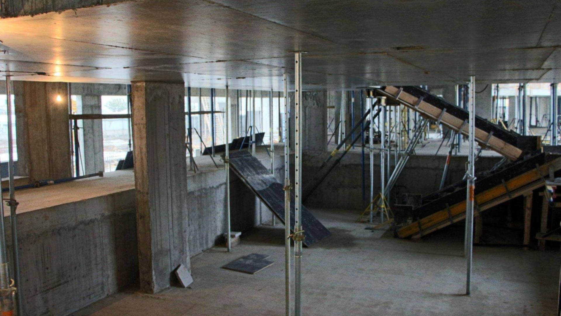 Станом на листопад 2020 року ЖК Illinsky House хід будівництва фото 208897