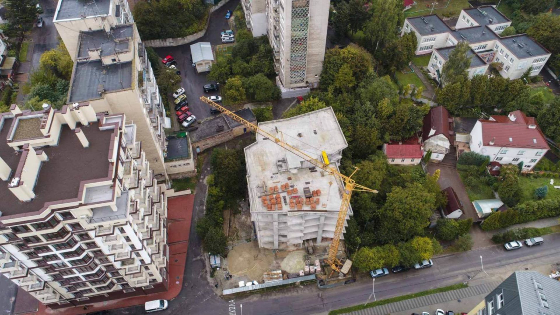 ЖК Ярославенка хід будівництва фото 208906
