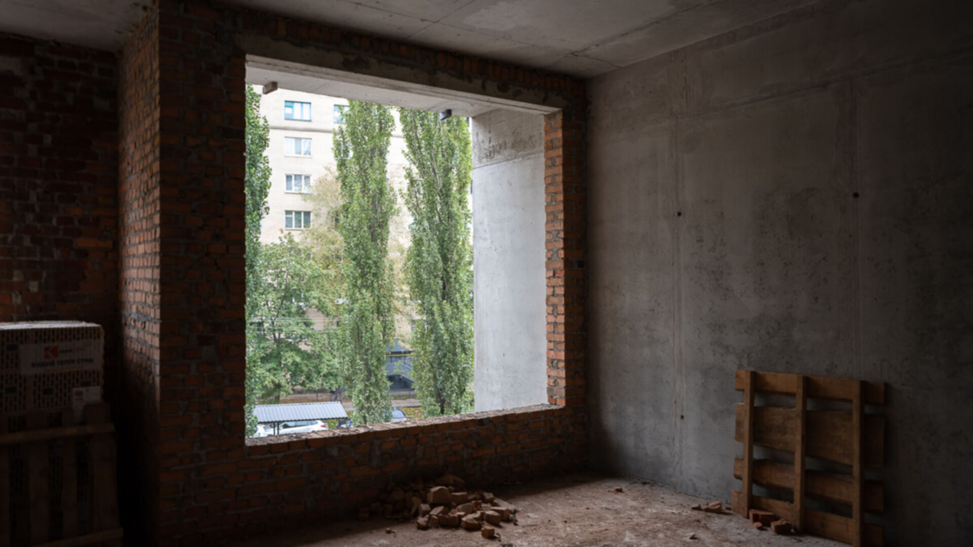 ЖК City Hub хід будівництва фото 209068