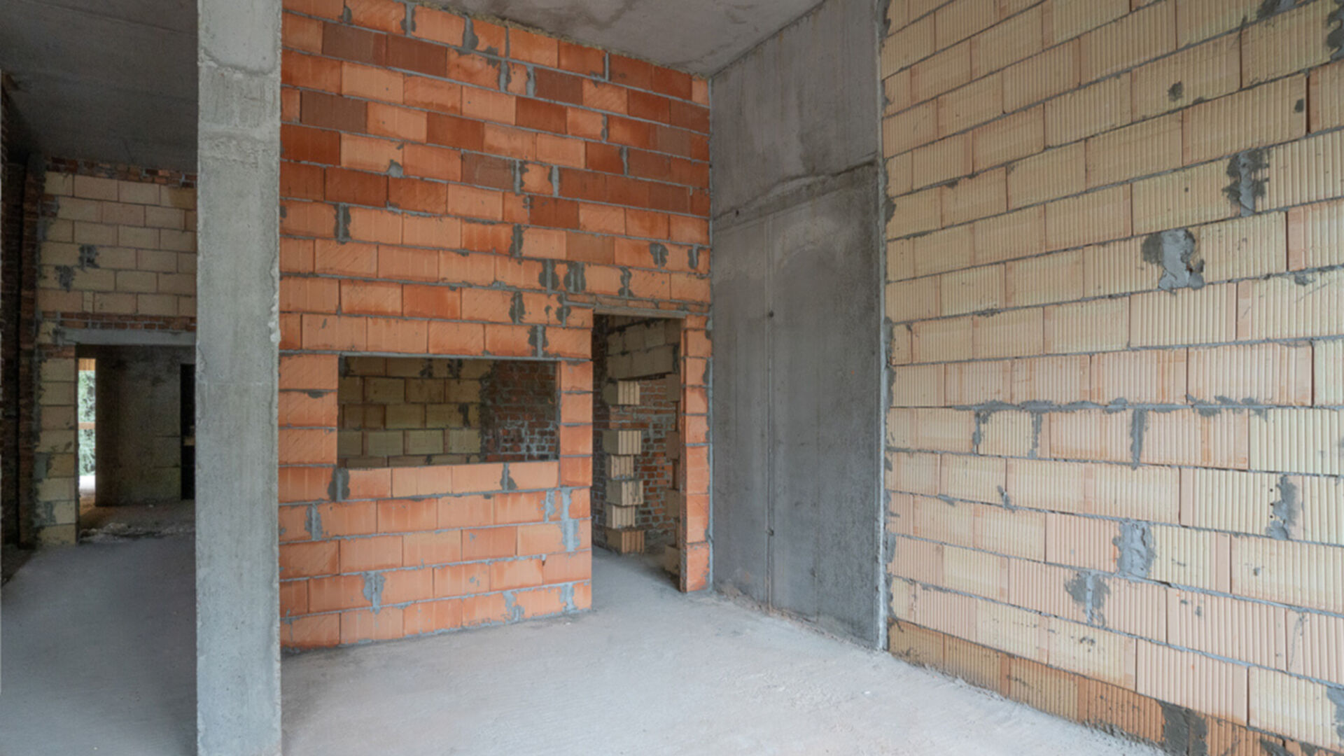 ЖК City Hub хід будівництва фото 209073