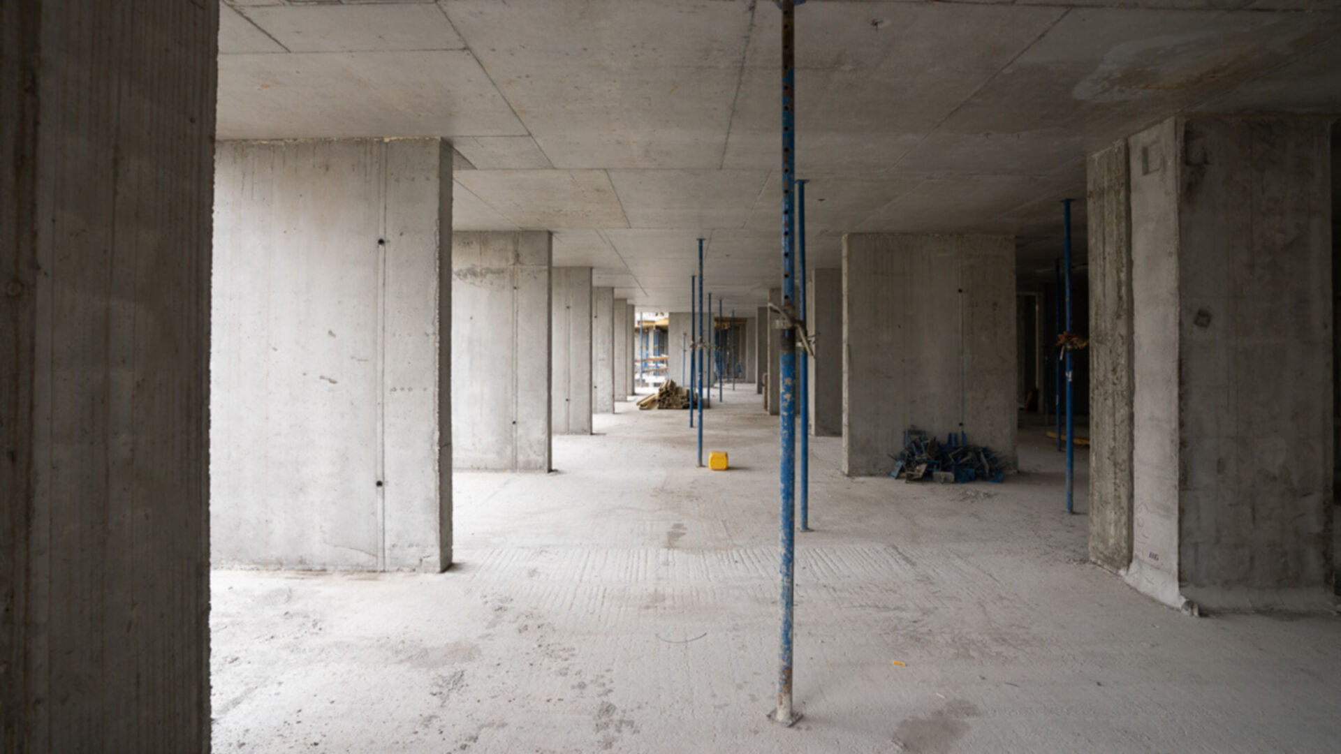 ЖК City Hub хід будівництва фото 209077