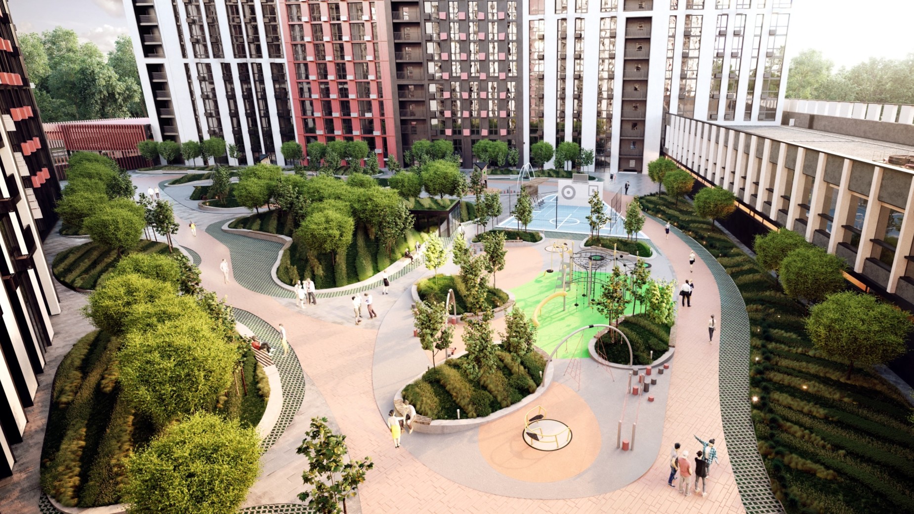 ЖК Старт  фото 209147