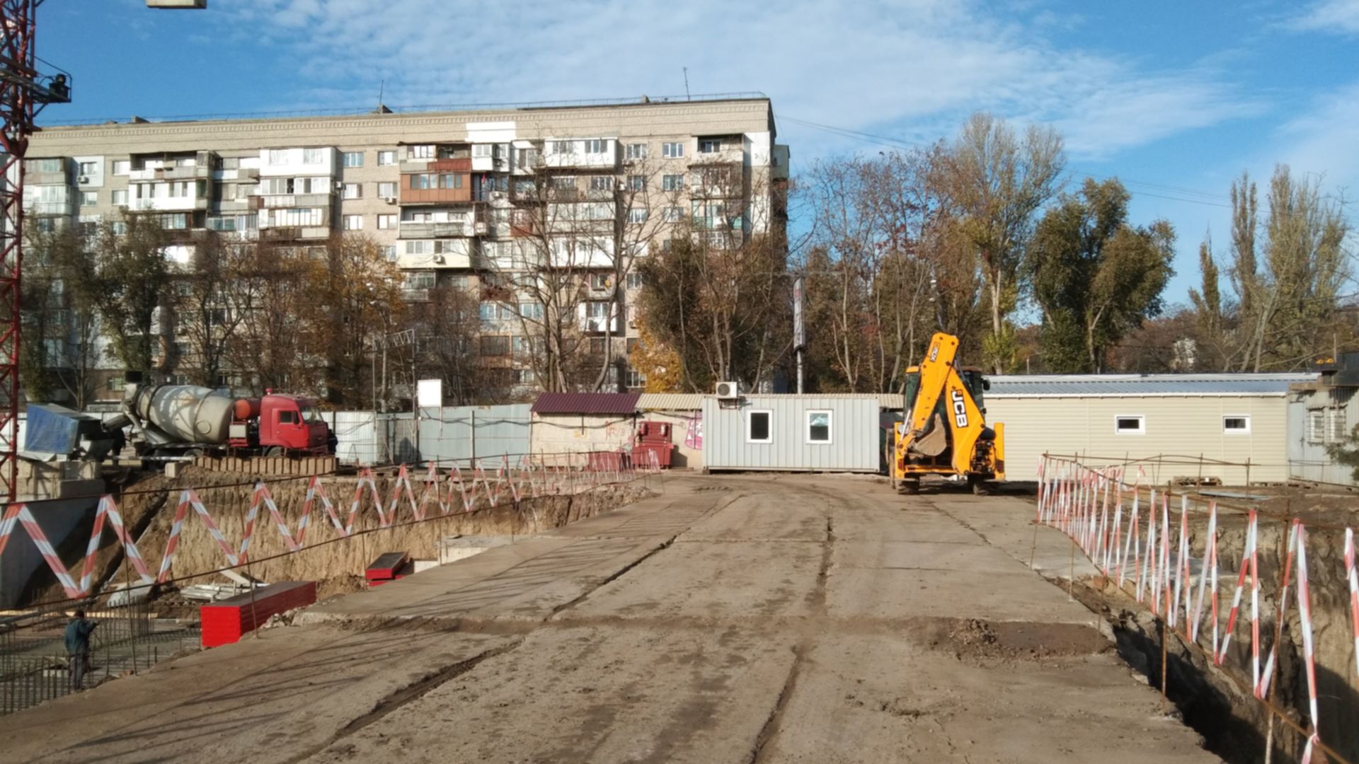 ЖК Аврора хід будівництва фото 210084