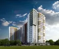 ЖК Акварель 8 ЖК Акварель 8