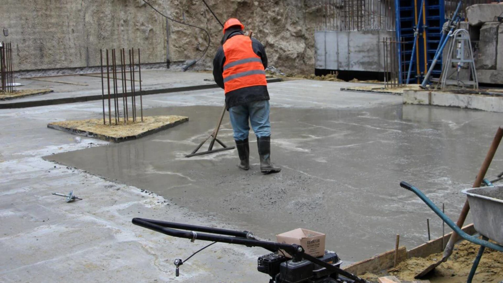 ЖК Montreal House хід будівництва фото 210220