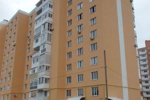 ЖК вул. Олександра Мацієвського (3-й мікрорайон), 8