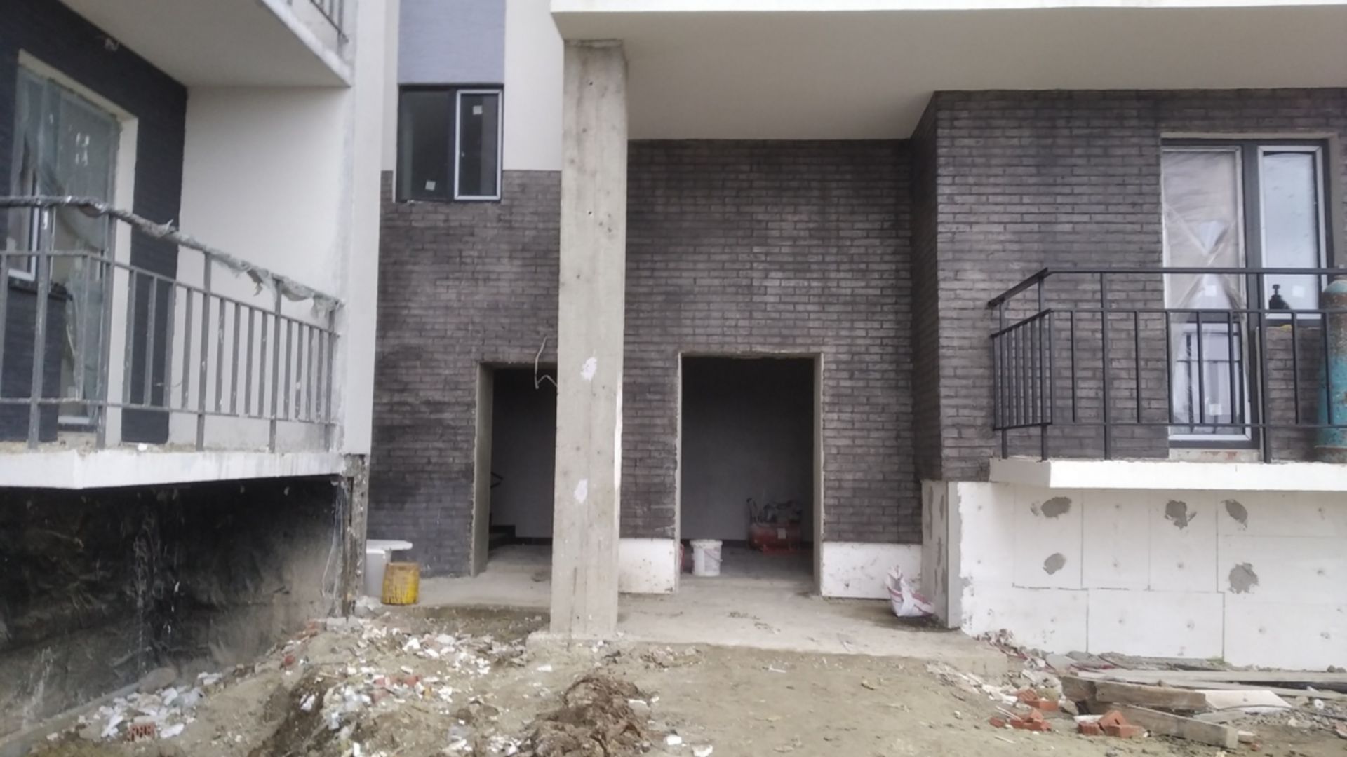 ЖК 9 район хід будівництва фото 211100