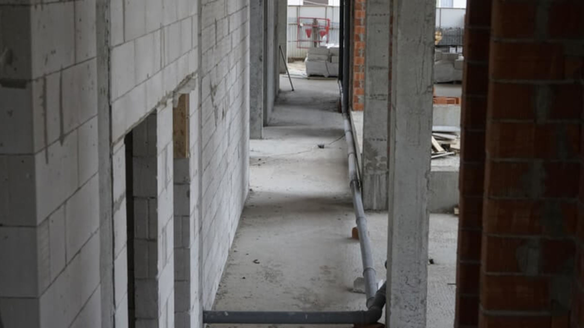 Апарт-готель Lev Lifestyle Hotel хід будівництва фото 211104