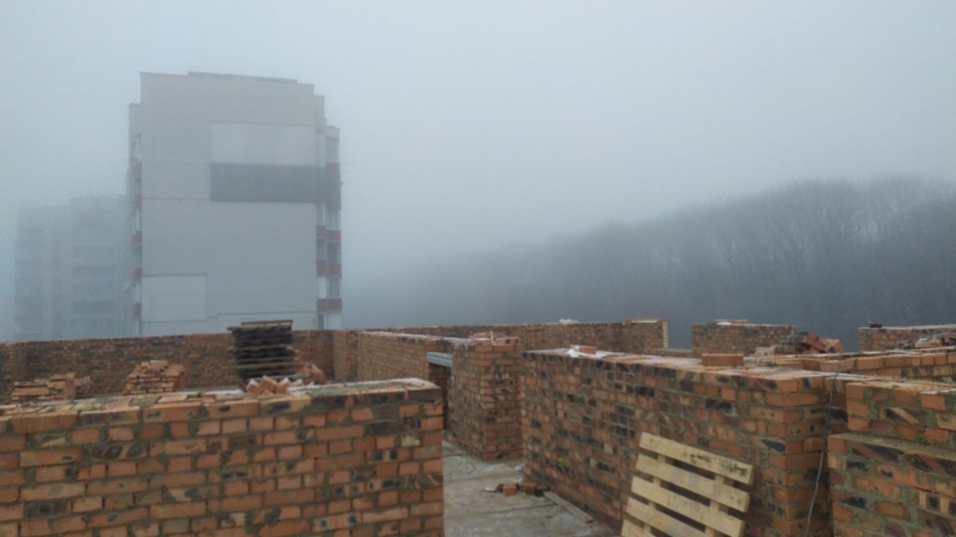 ЖК Millennium Hills хід будівництва фото 211798