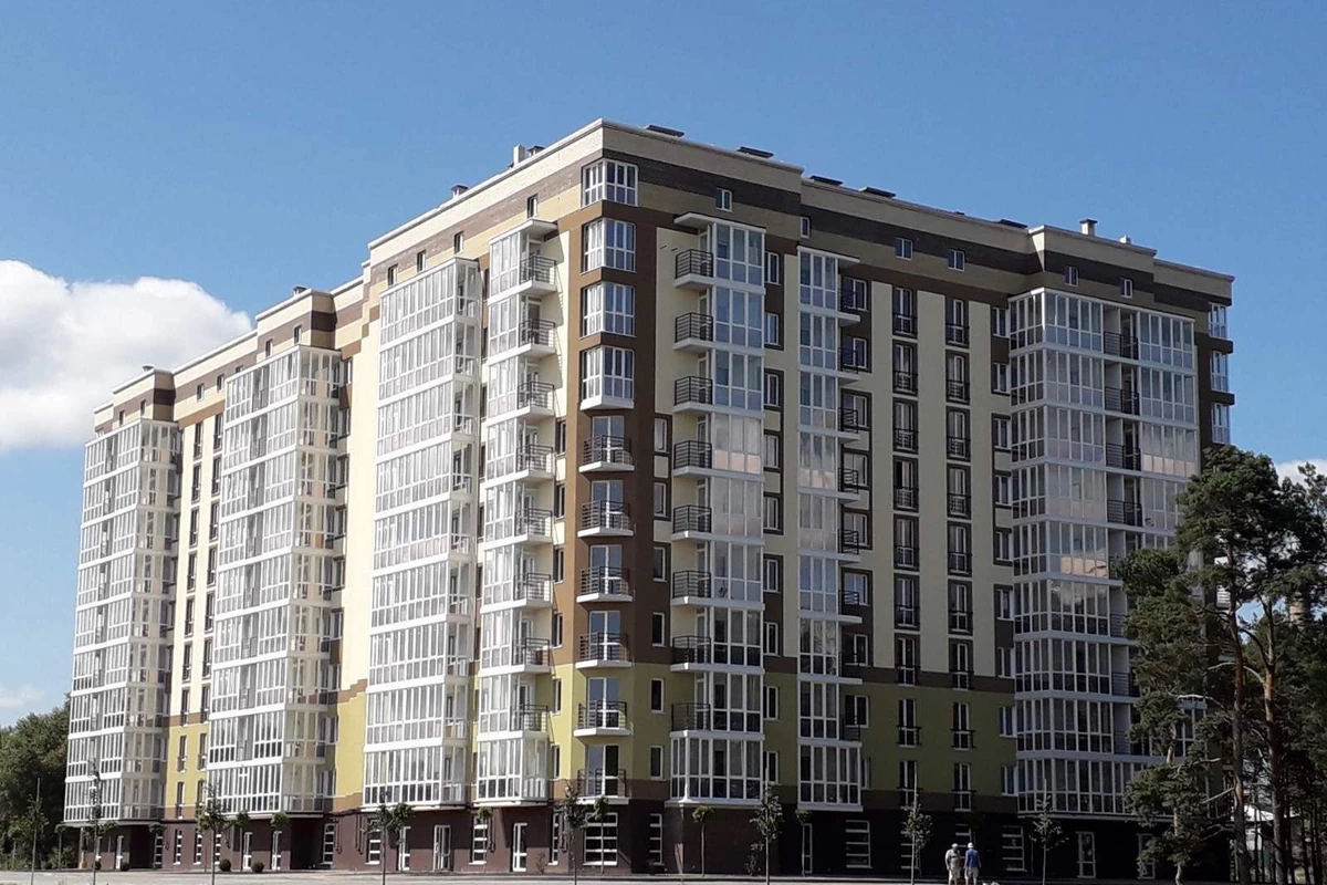 ЖК Oliva 