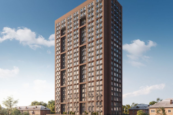 ЖК Uno City House ЖК Uno City House