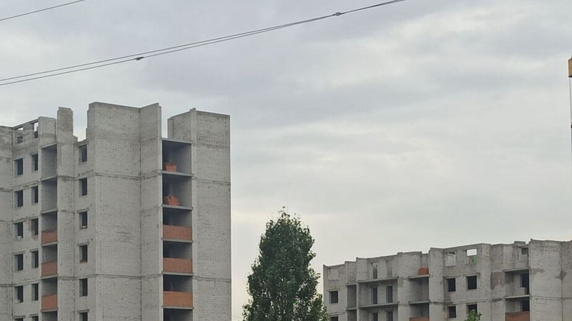 ЖК Сади Вишневі хід будівництва фото 213746