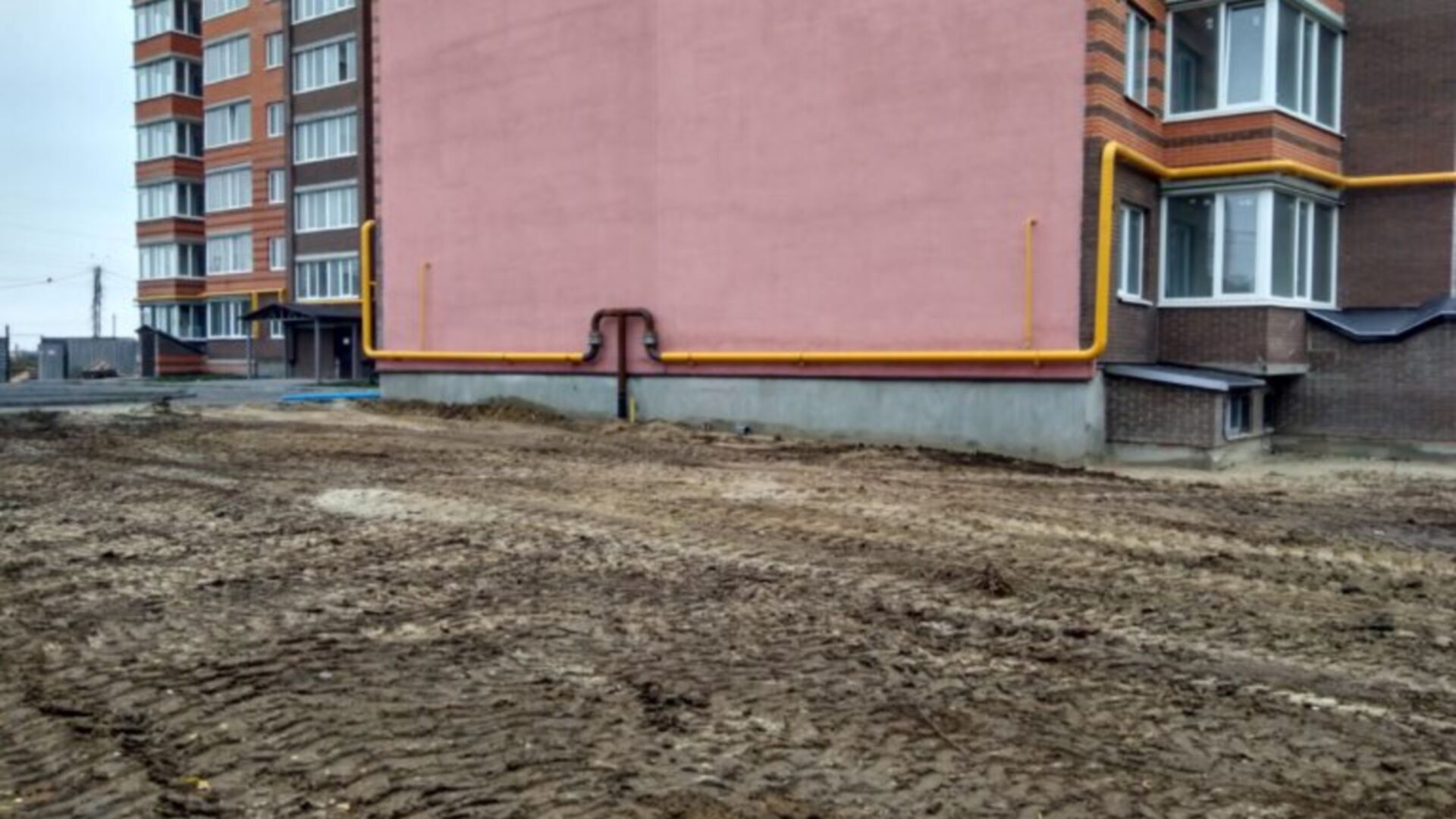 ЖК Петровський квартал хід будівництва фото 213999