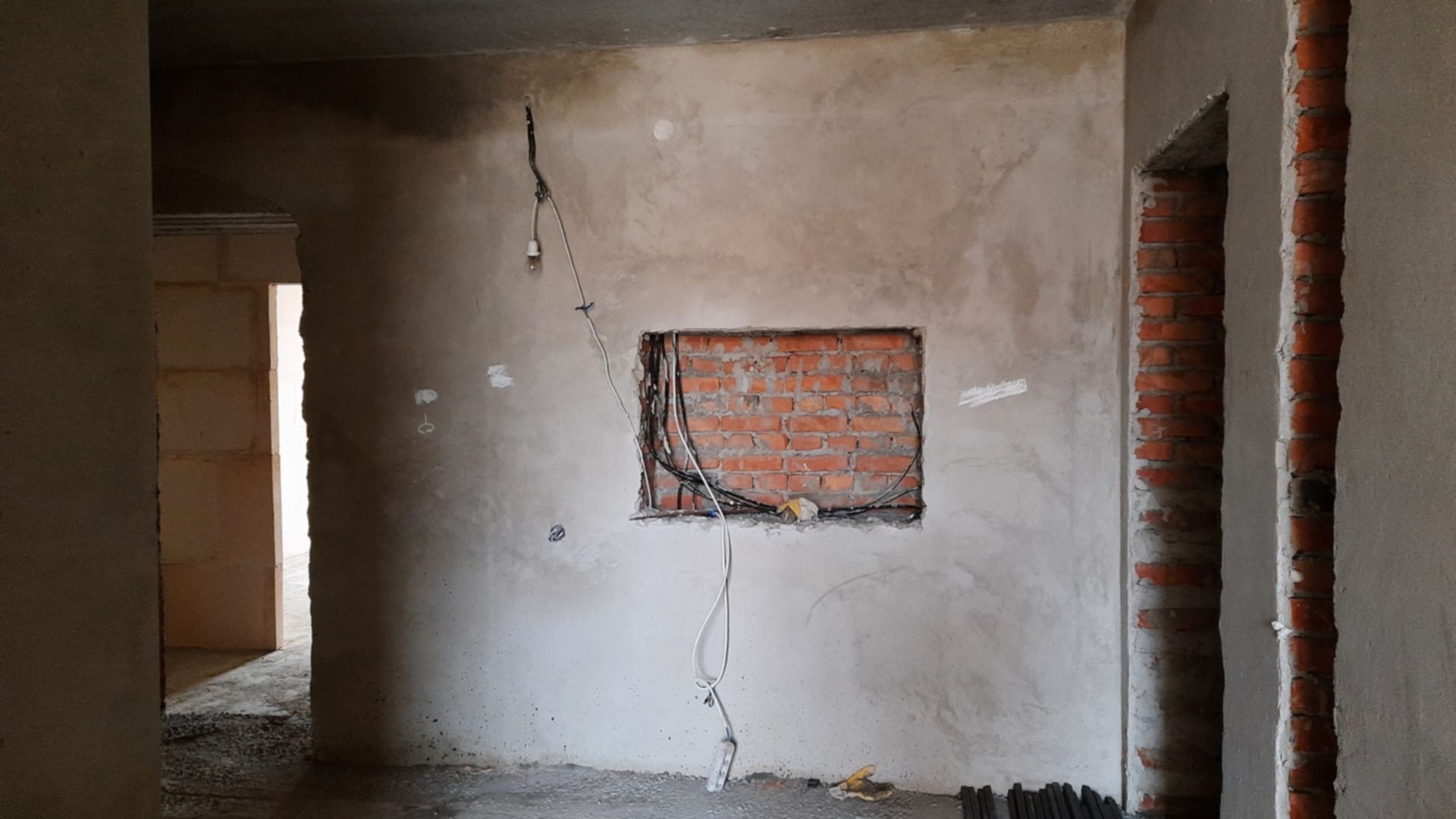 Жилой район Княгинин ход строительства фото 214075