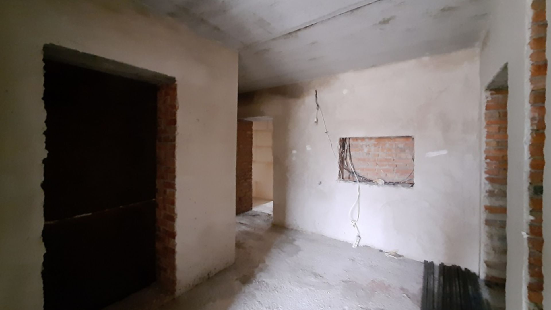 Жилой район Княгинин ход строительства фото 214076