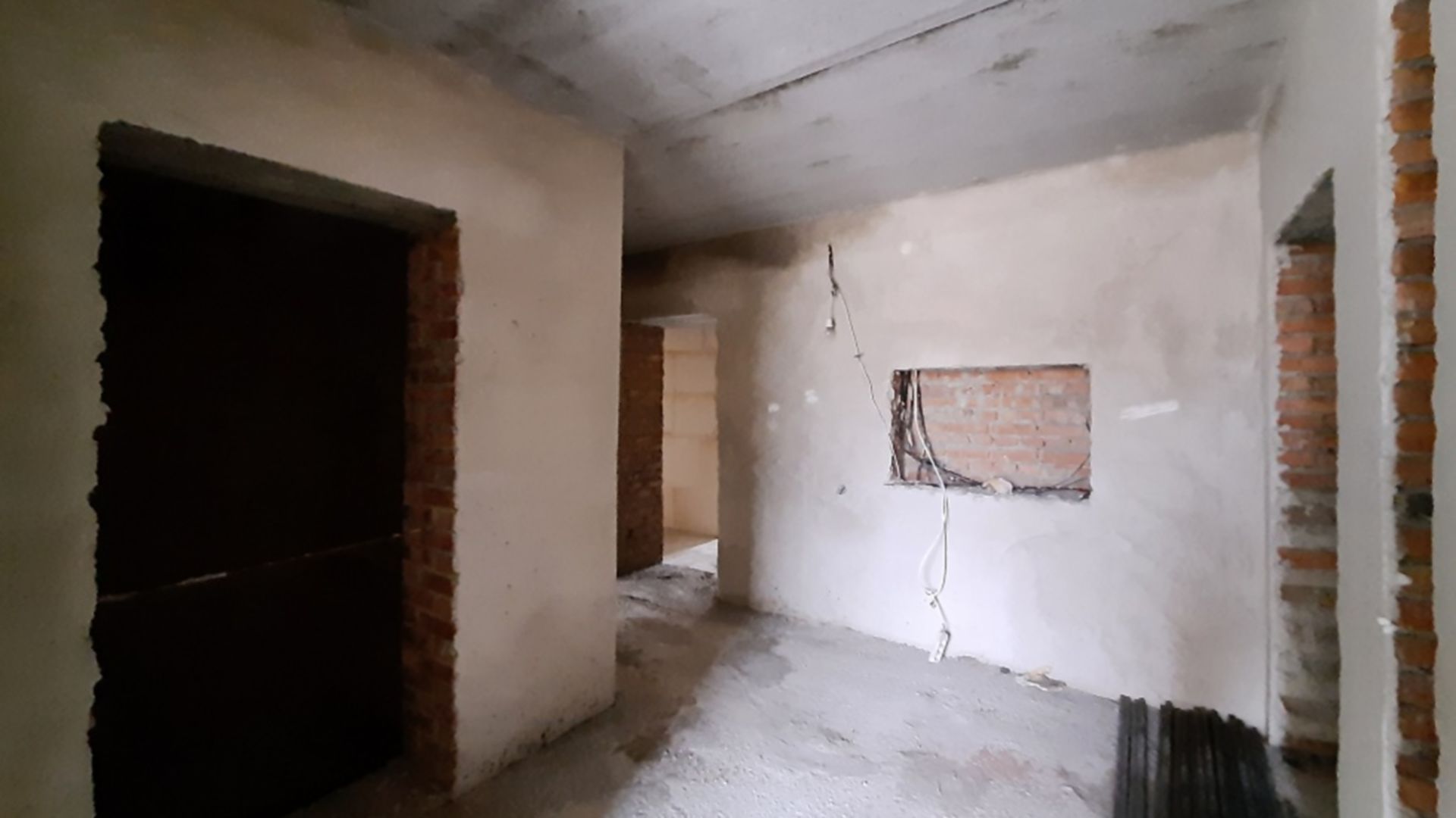 Жилой район Княгинин ход строительства фото 214077