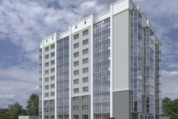 ЖК вул. Пушкарівська, 22д ЖК вул. Пушкарівська, 22д