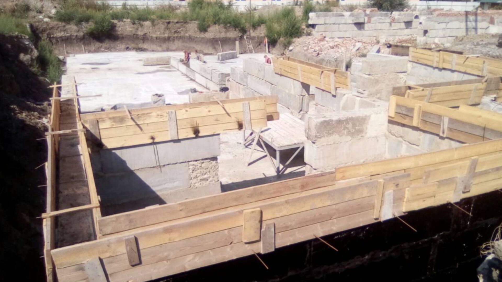 ЖК Будинок Чехова хід будівництва фото 214780