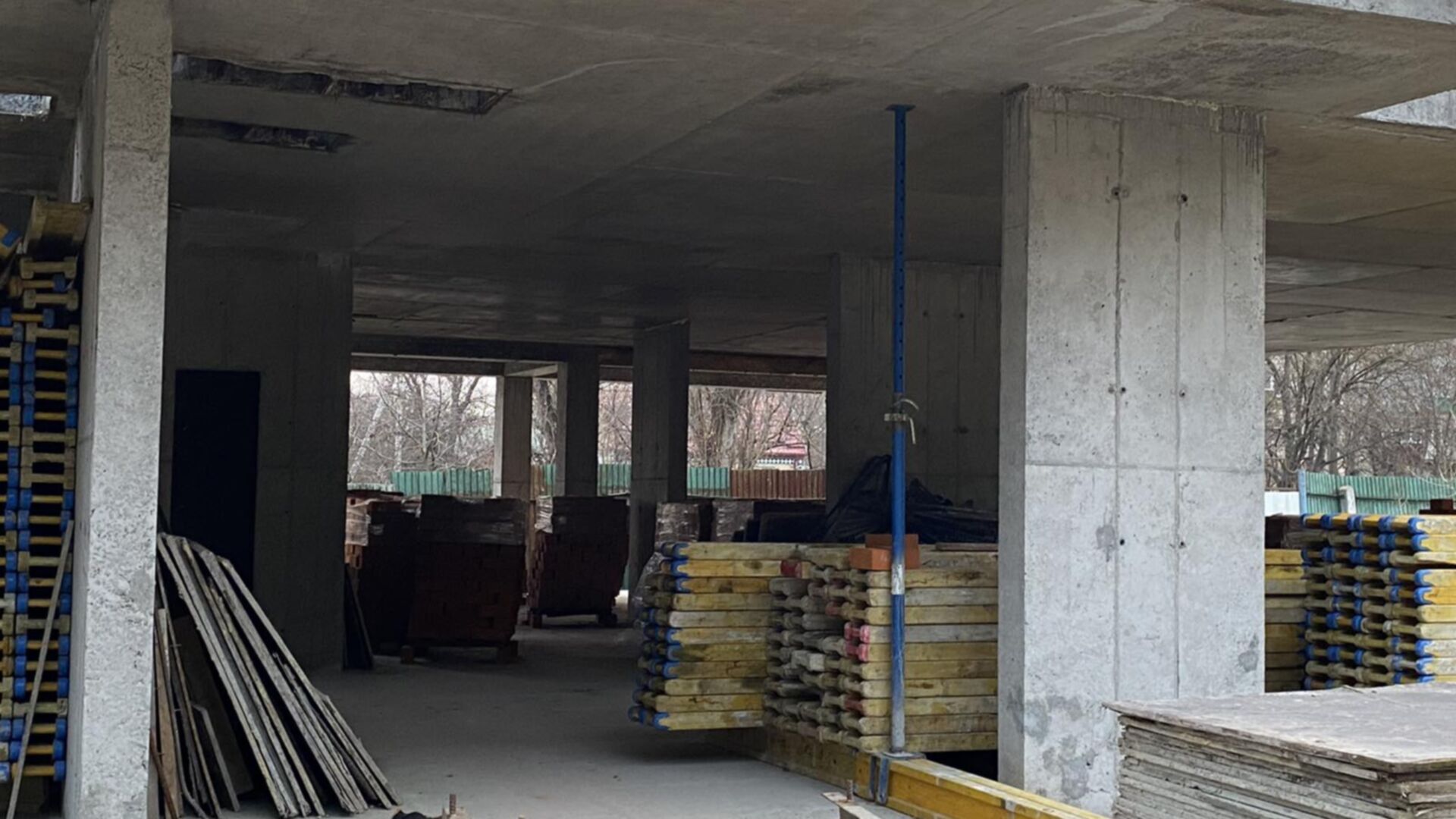 ЖК Boulevard хід будівництва фото 214783