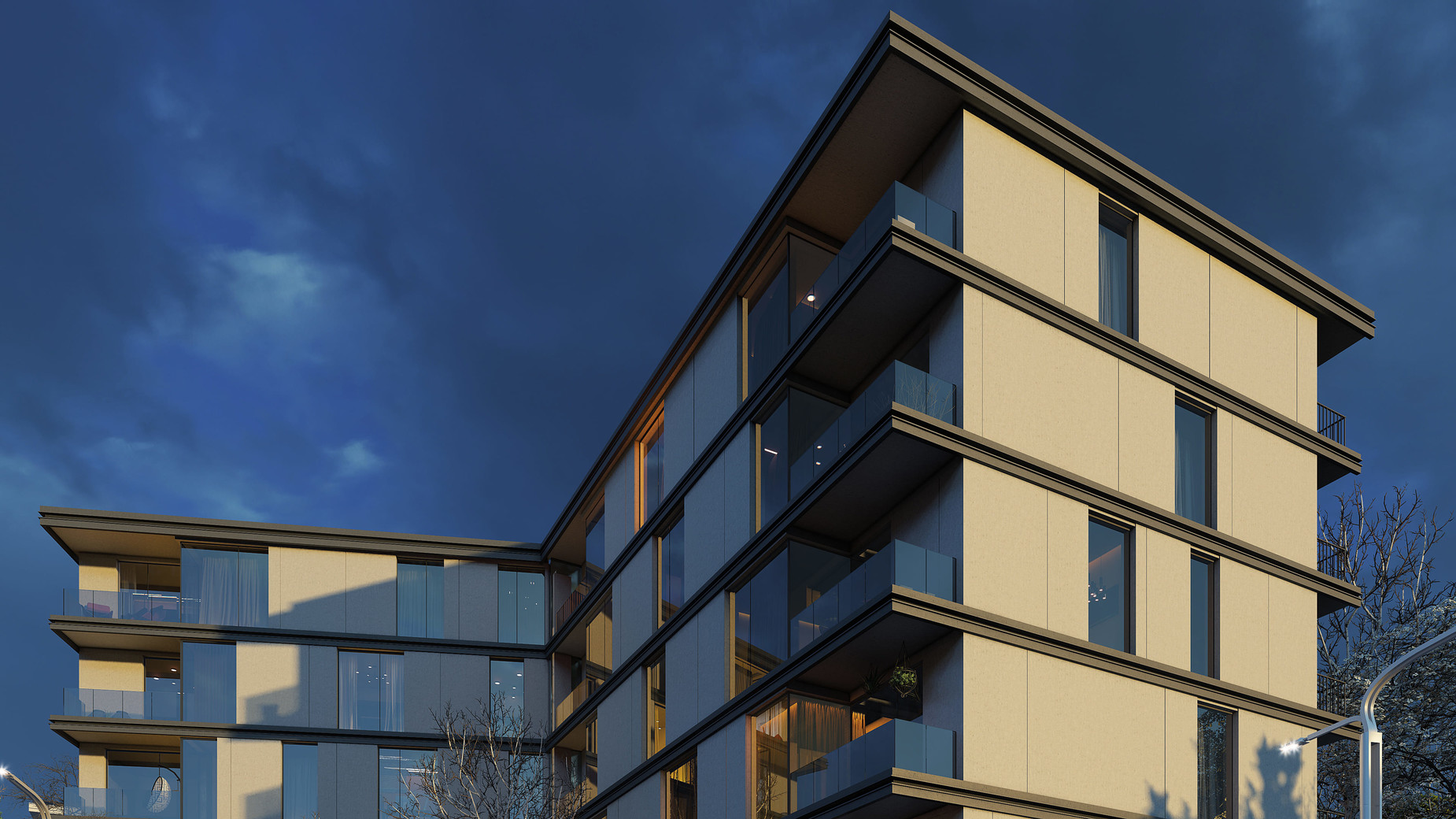 ЖК ул. Мечникова  фото 215463