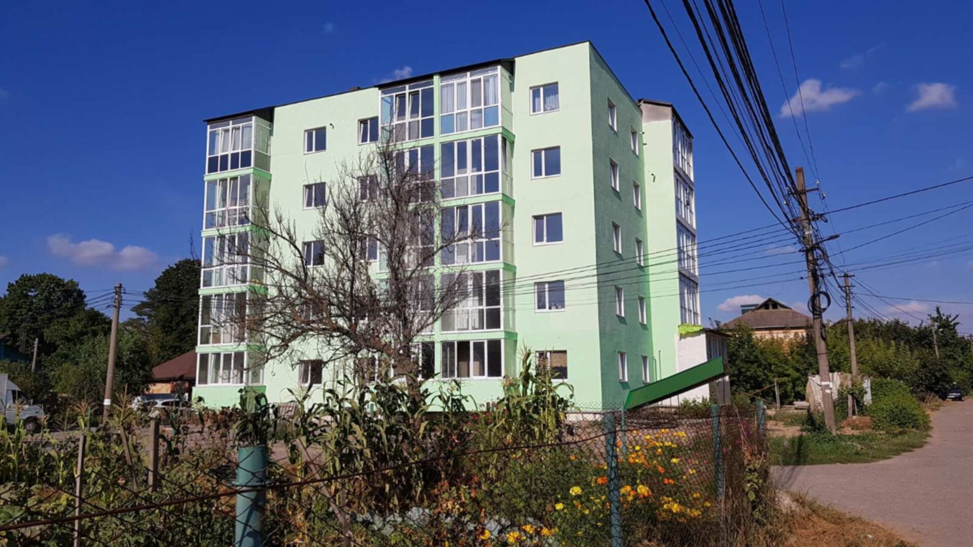 ЖК Лайм-2 ход строительства фото 215811