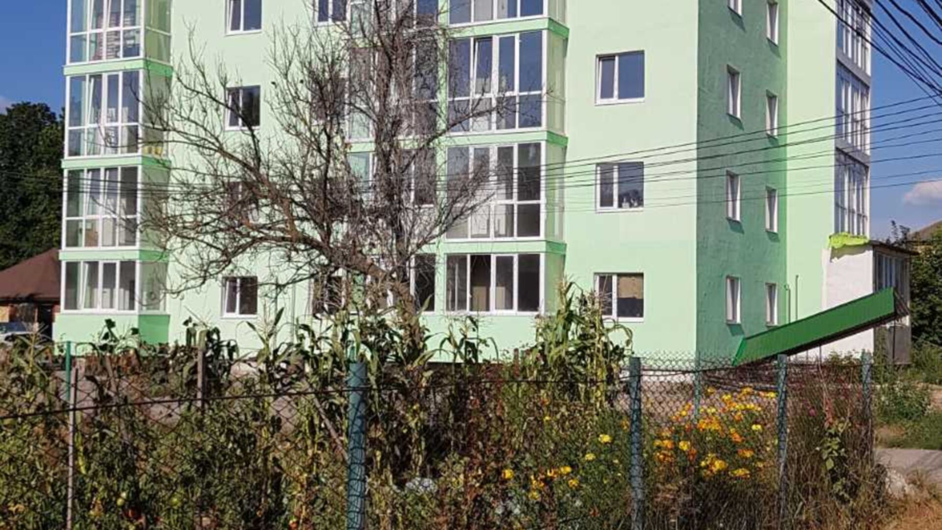 ЖК Лайм-2 ход строительства фото 215812