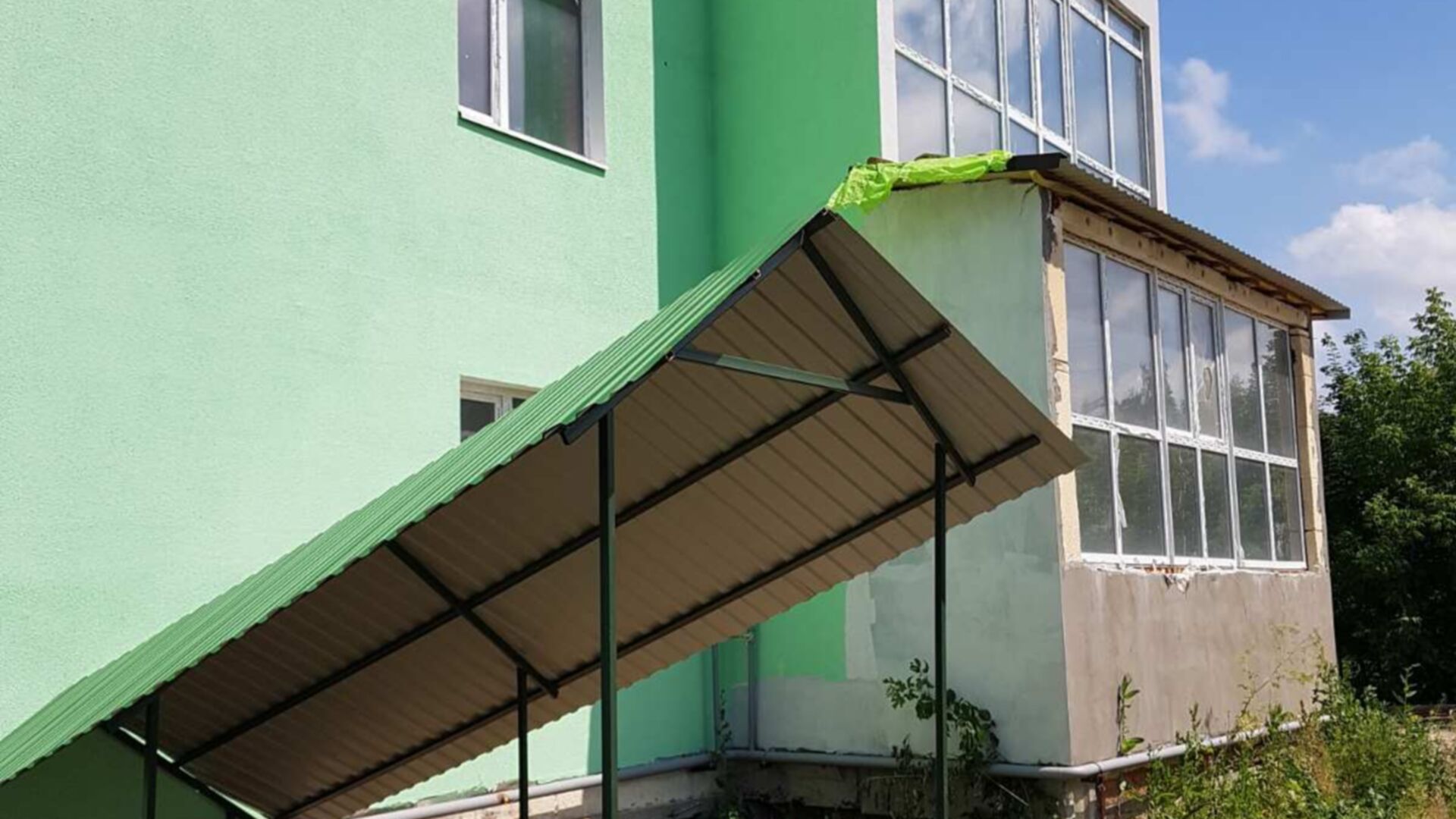 ЖК Лайм-2 ход строительства фото 215813