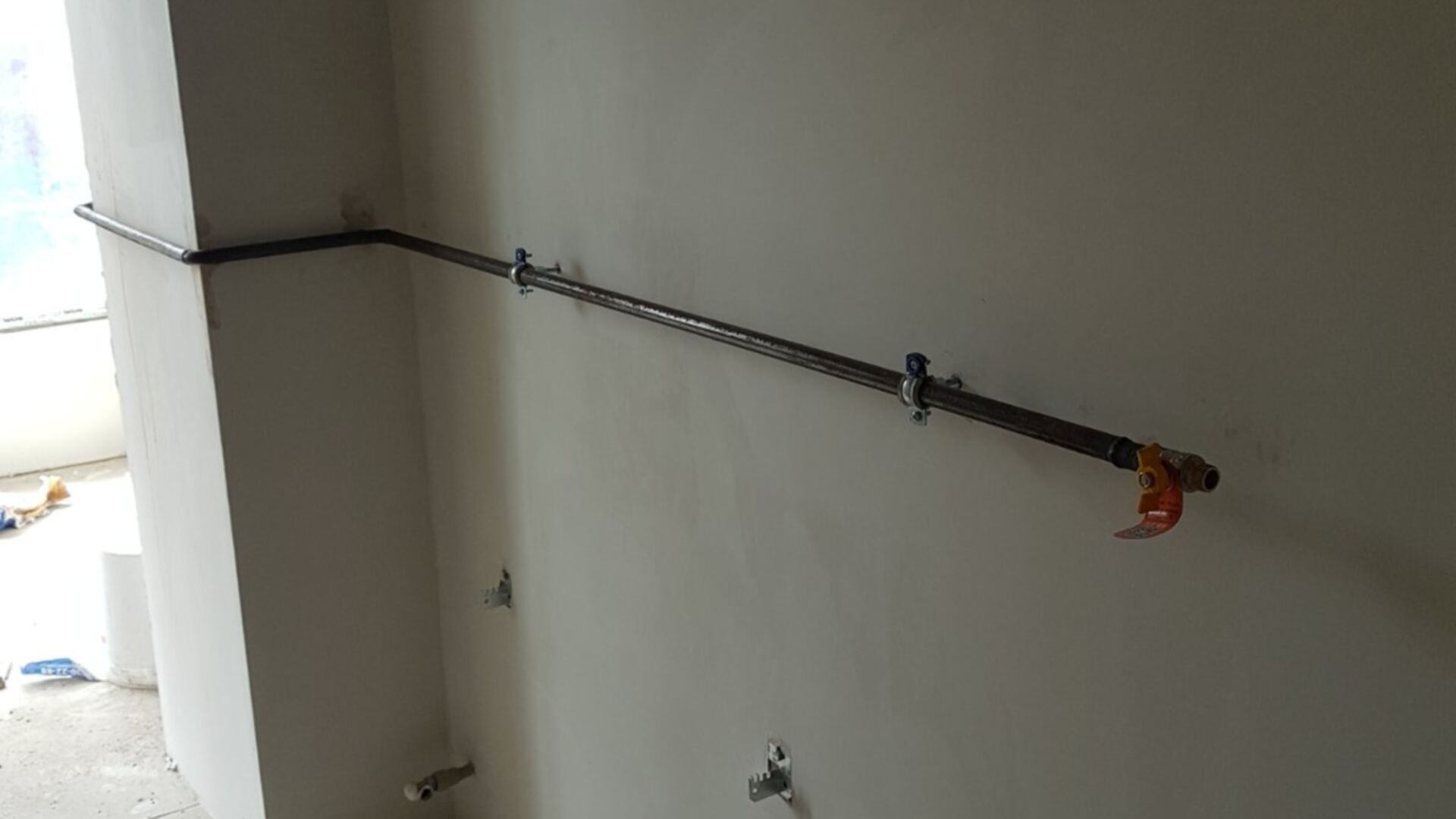 ЖК Лайм-2 ход строительства фото 215819