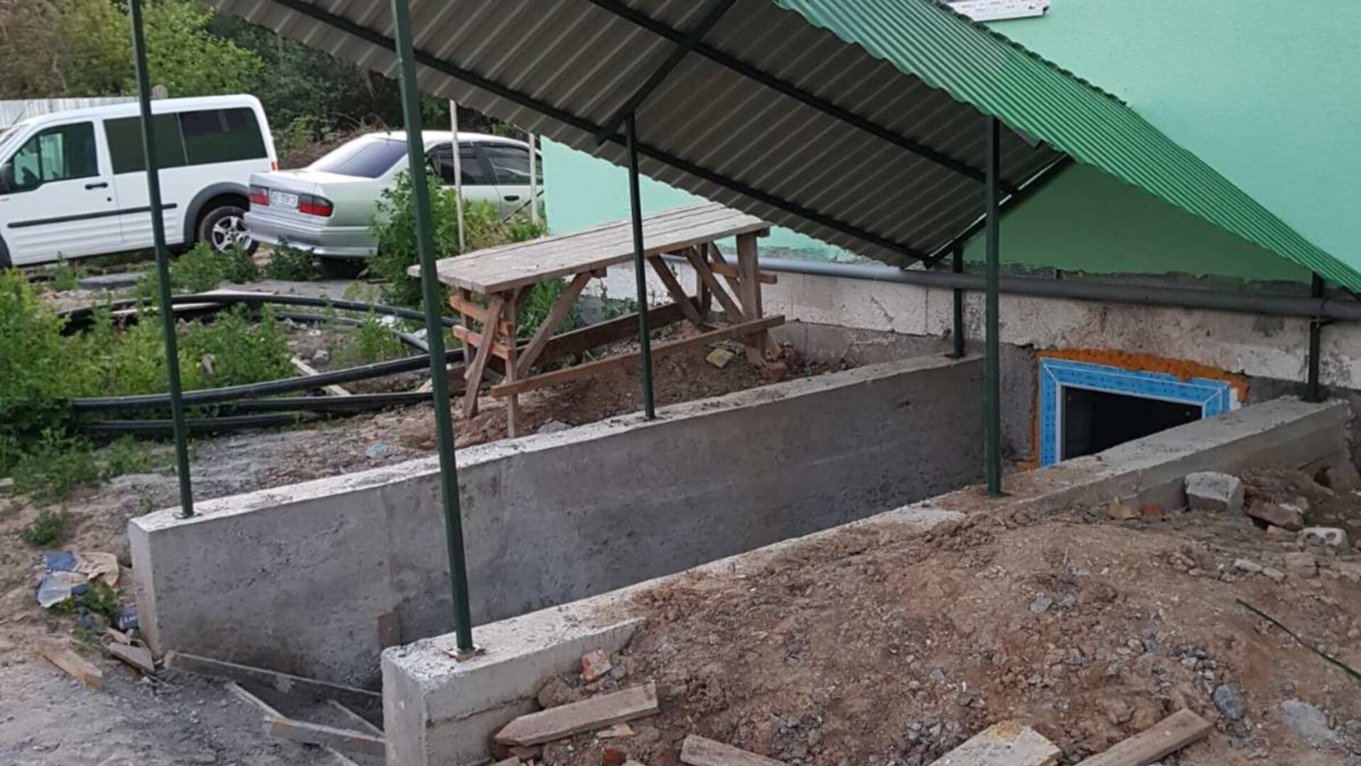 ЖК Лайм-2 ход строительства фото 215822