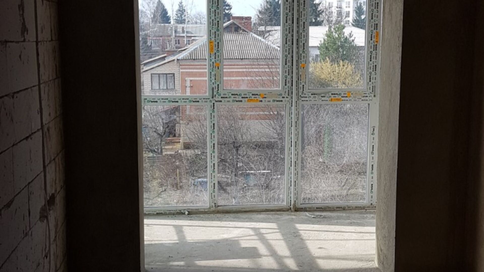 ЖК Лайм-2 ход строительства фото 215823