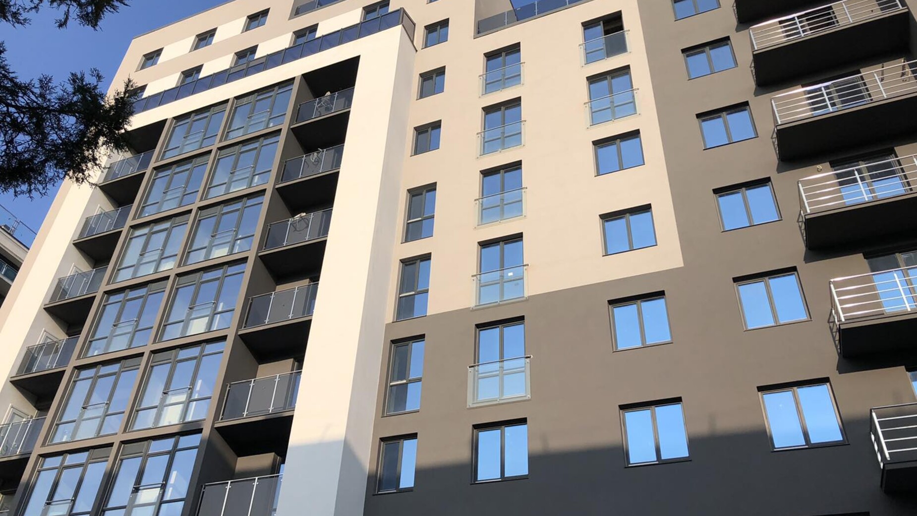 ЖК Park Residence  фото 215910