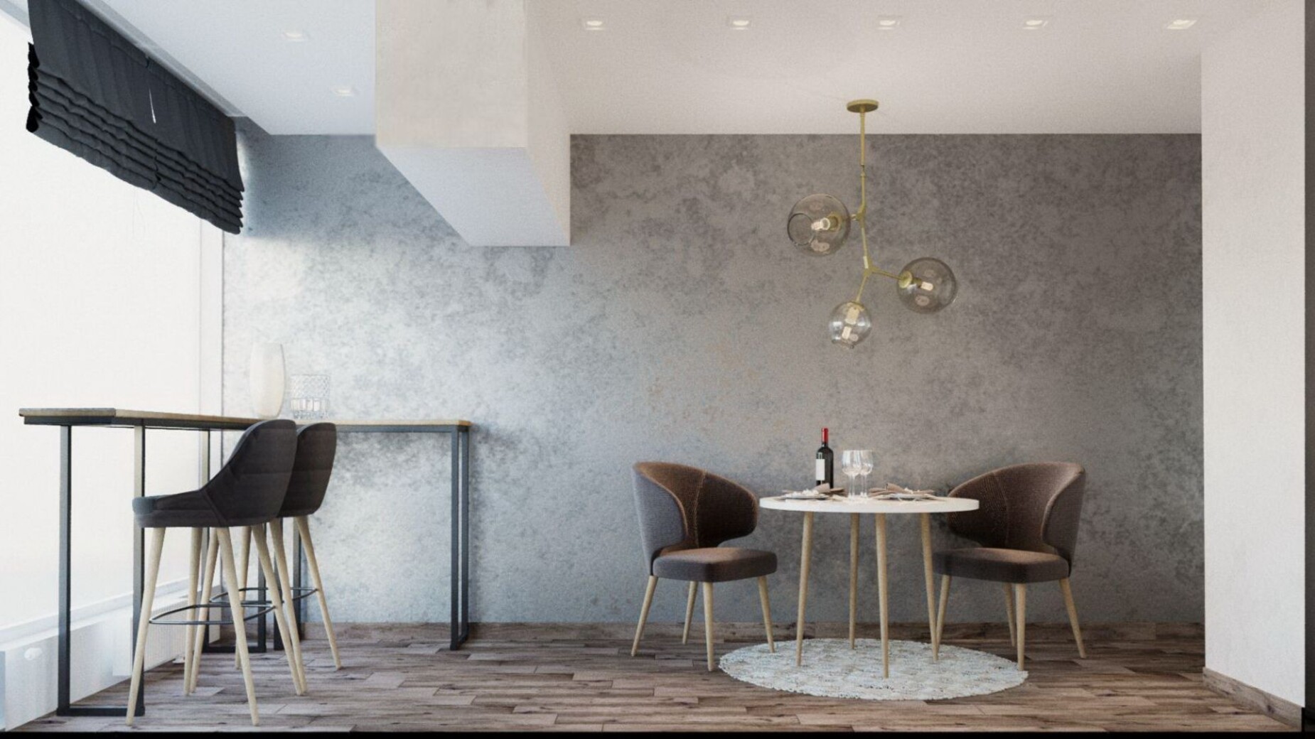 ЖК Park Residence  фото 215920