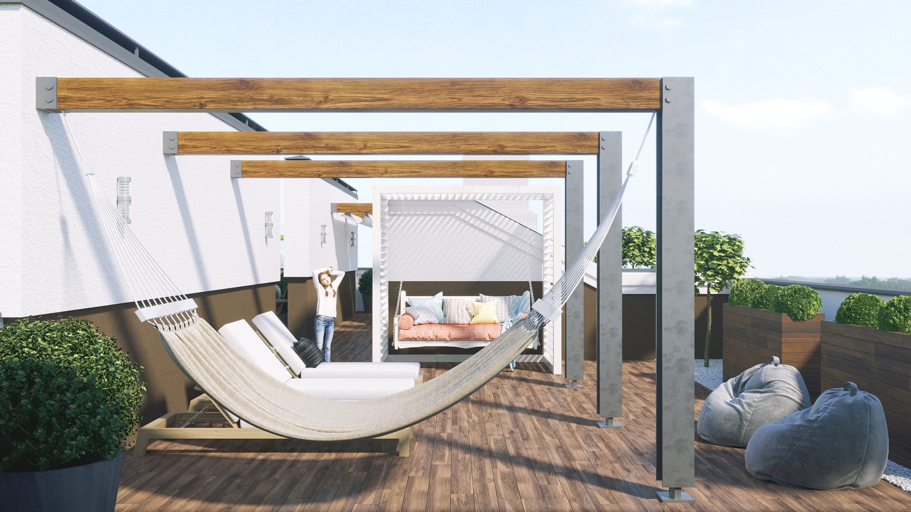 ЖК Perfect house  фото 216633