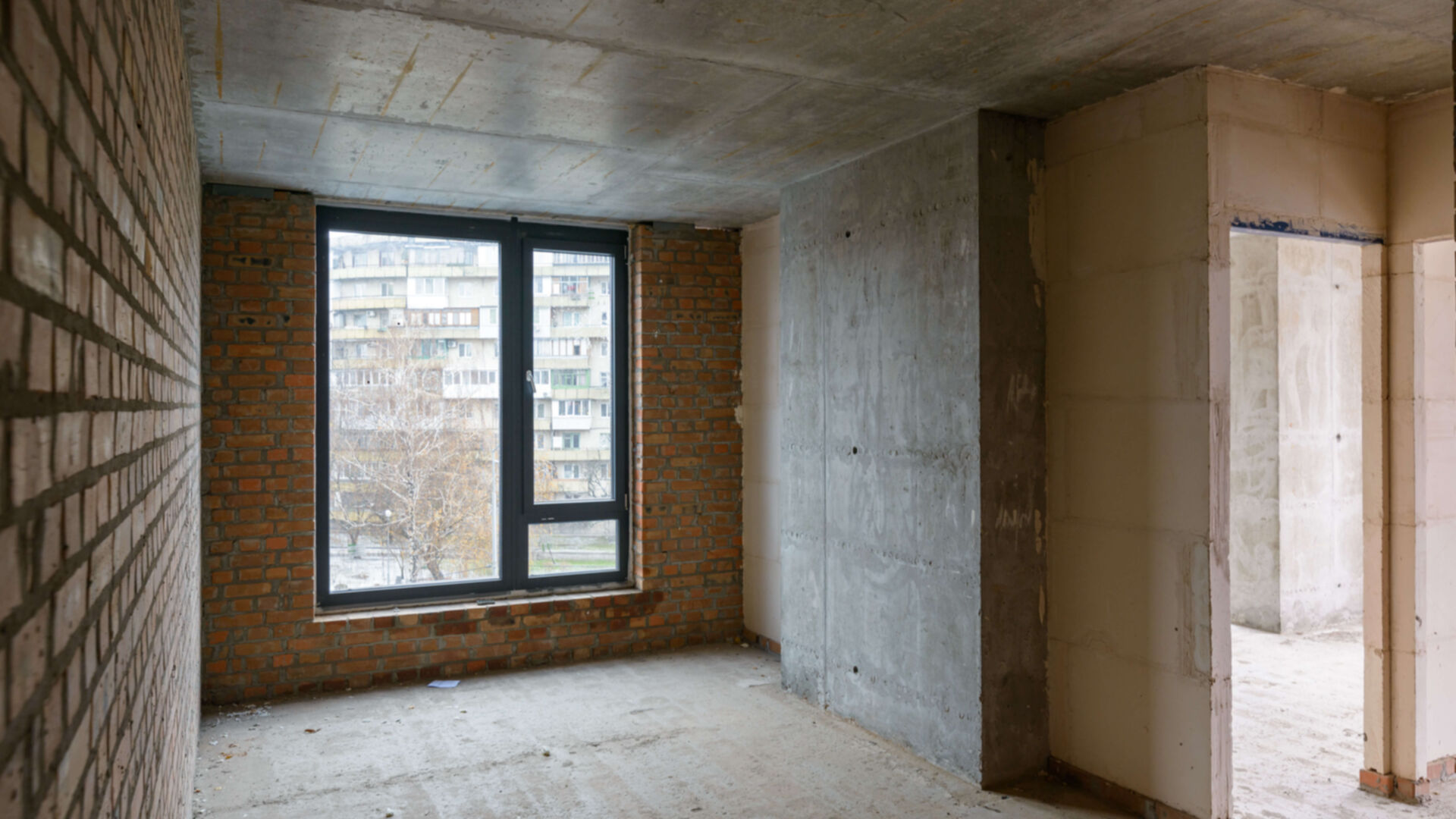 ЖК Creator City ход строительства фото 216831