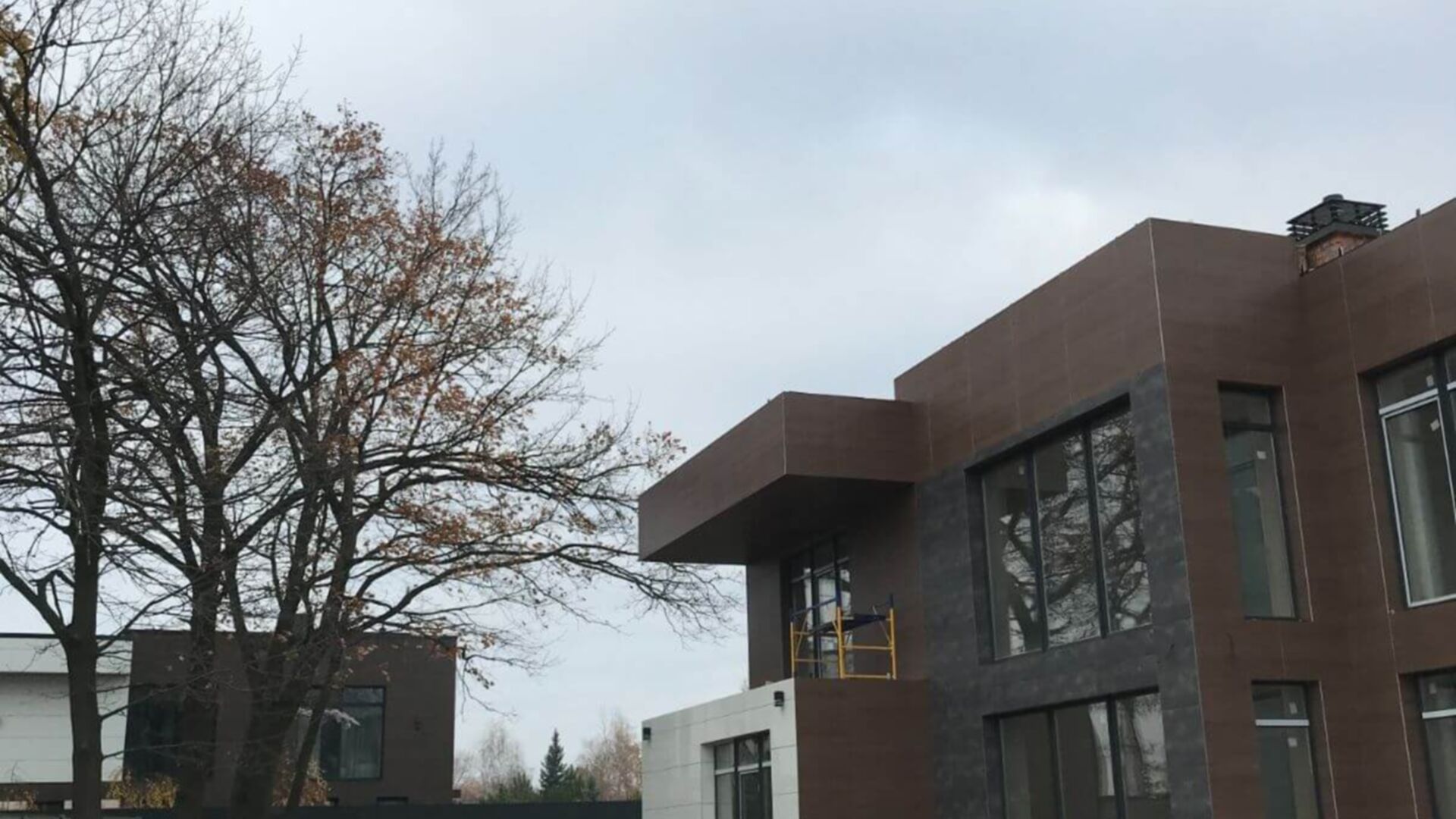 КГ River Island ход строительства фото 217234