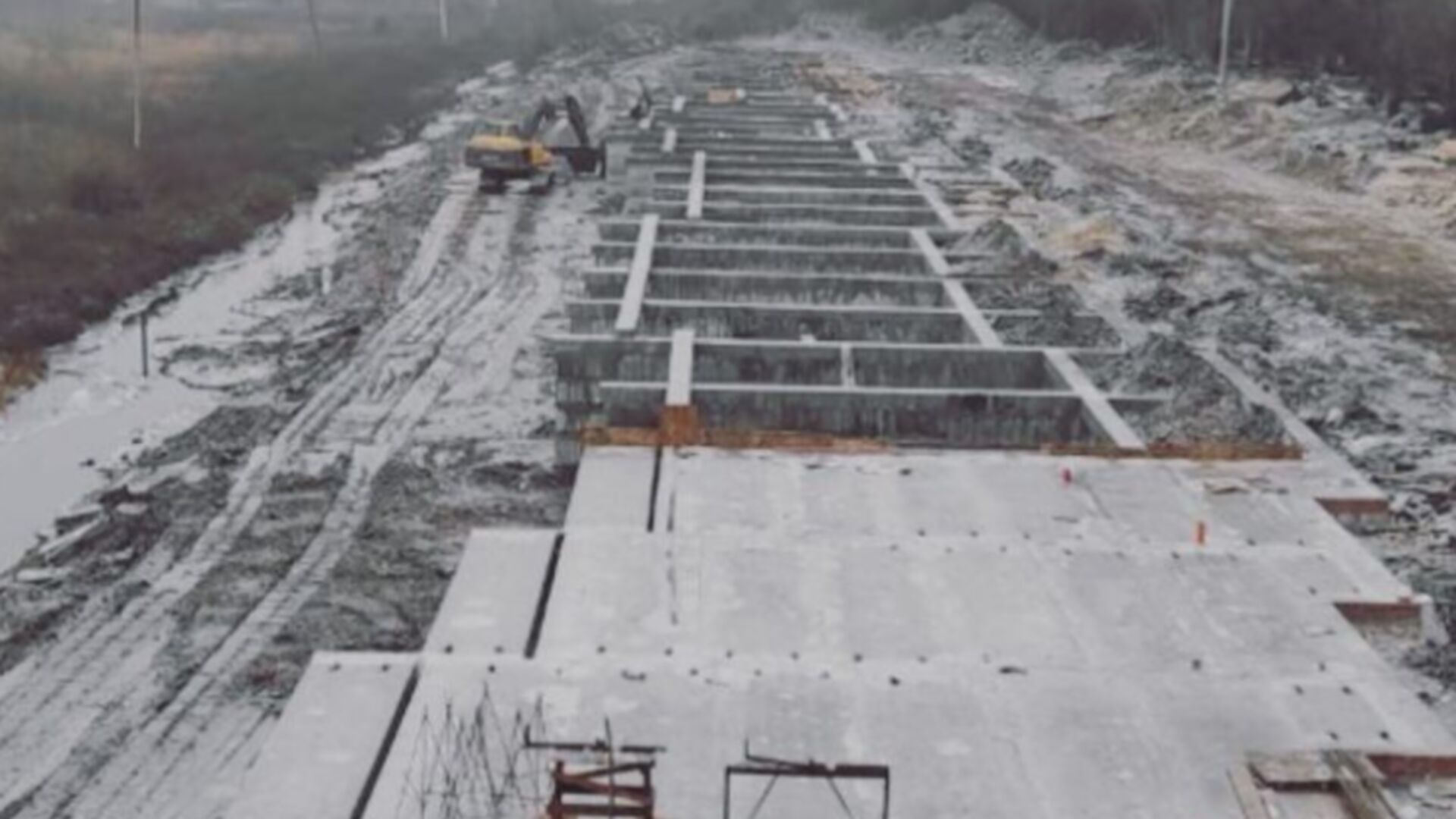 КМ Berega хід будівництва фото 217894