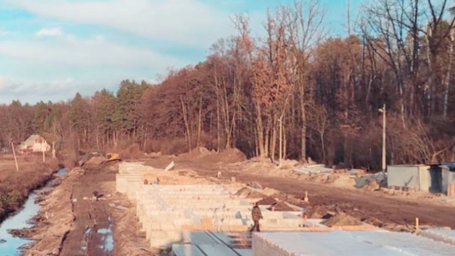 КМ Berega хід будівництва фото 217896