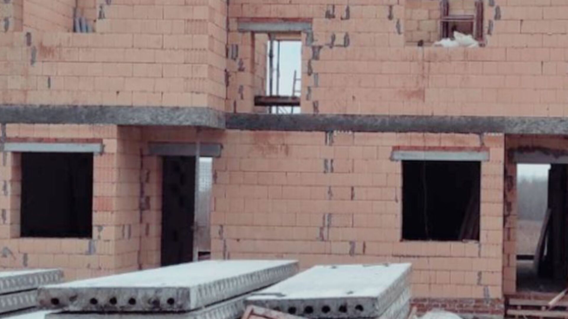 КМ Berega хід будівництва фото 217897