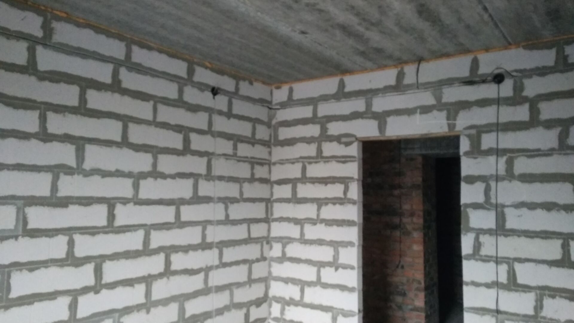 ЖК Ранкове Family ход строительства фото 218855