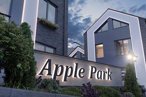 КГ Apple Park КГ Apple Park