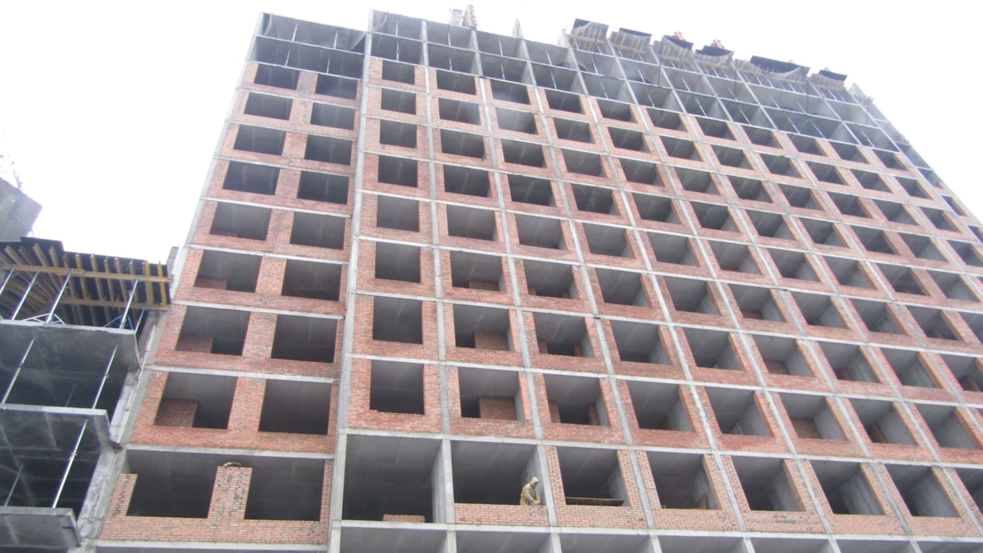 ЖК Polaris Home&Plaza хід будівництва фото 219623