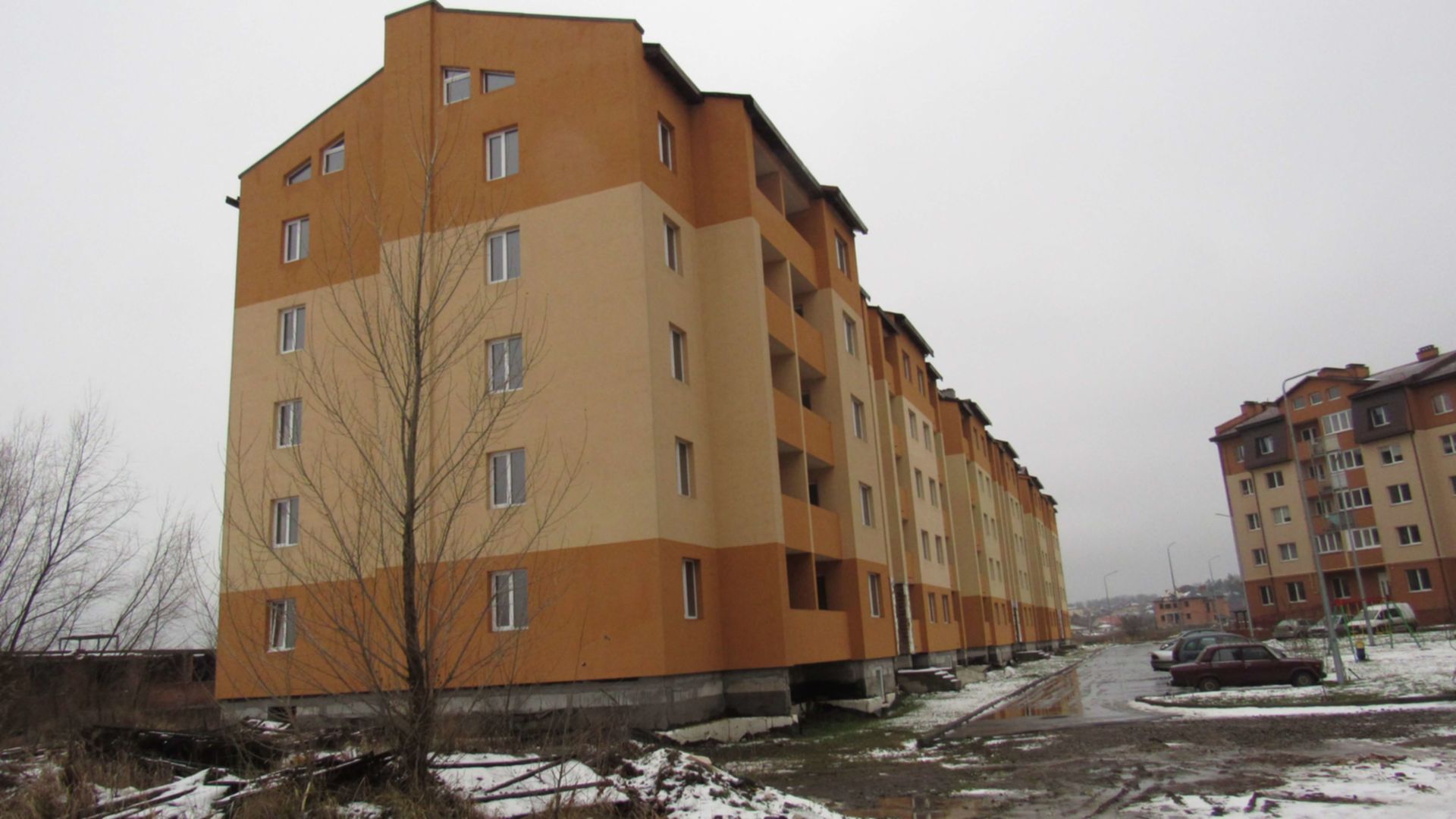 ЖК Сімейне Містечко хід будівництва фото 219676