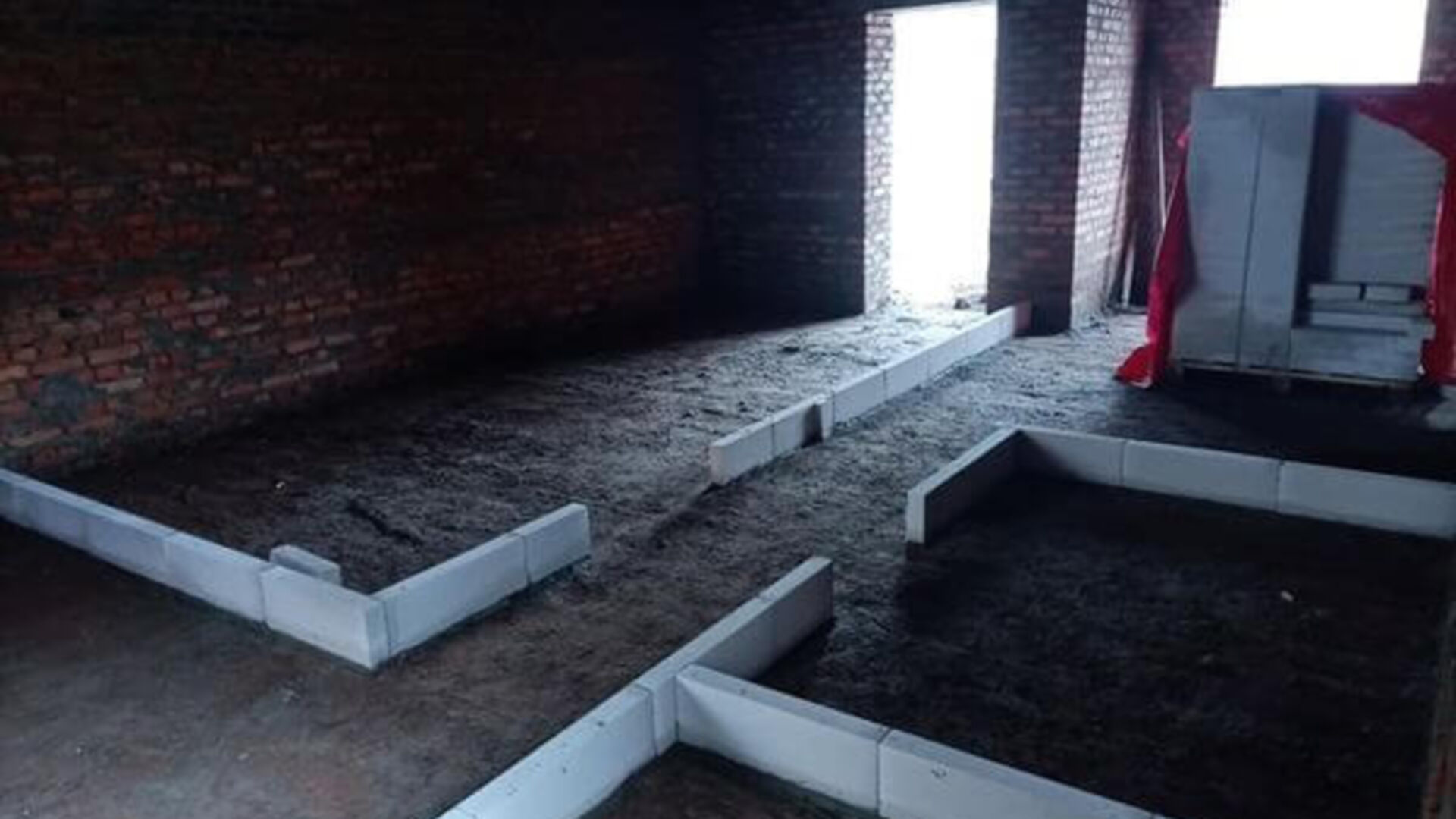 ЖК Рідний дім хід будівництва фото 219710