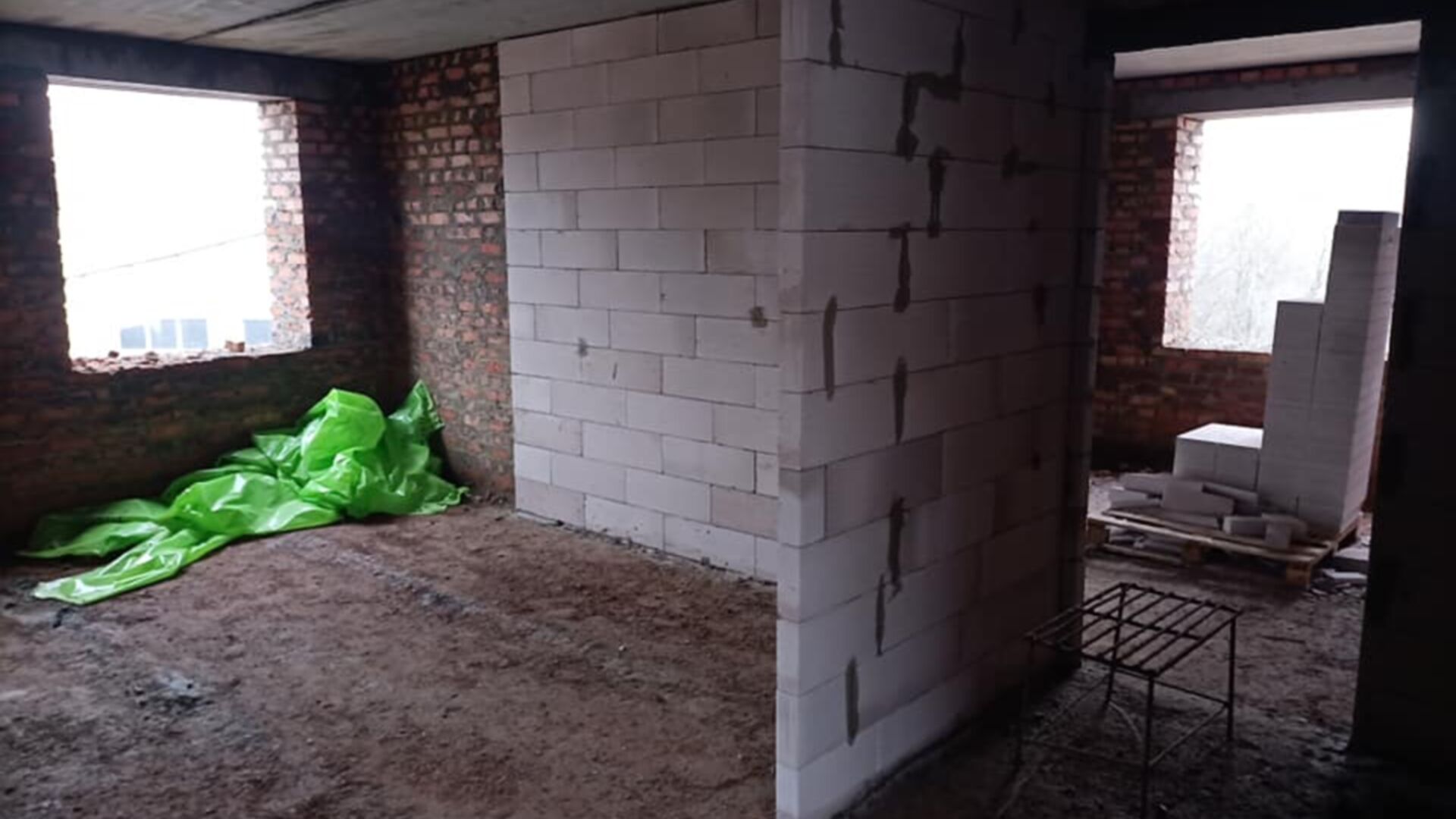 ЖК Рідний дім хід будівництва фото 219721