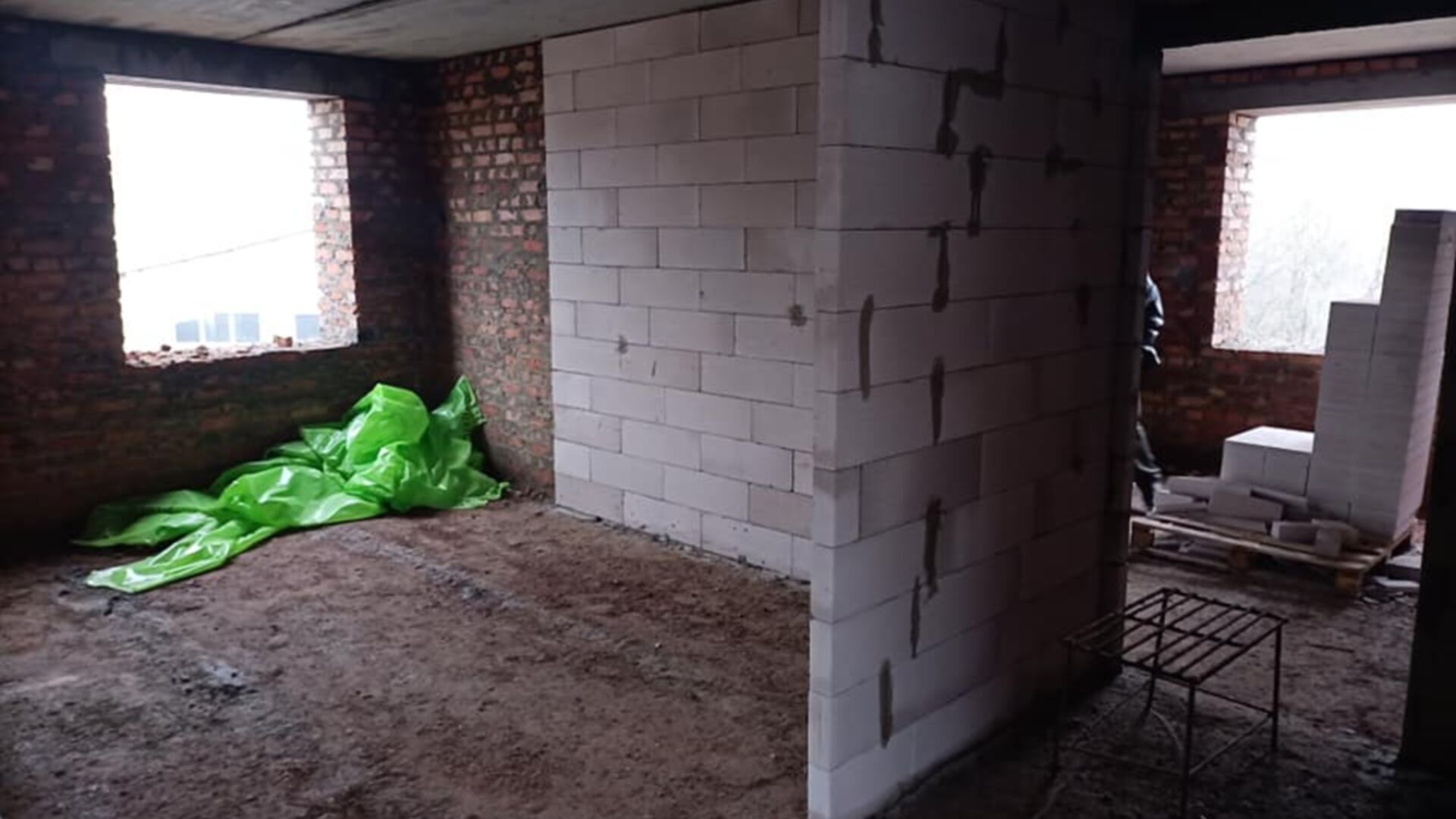 ЖК Рідний дім хід будівництва фото 219723