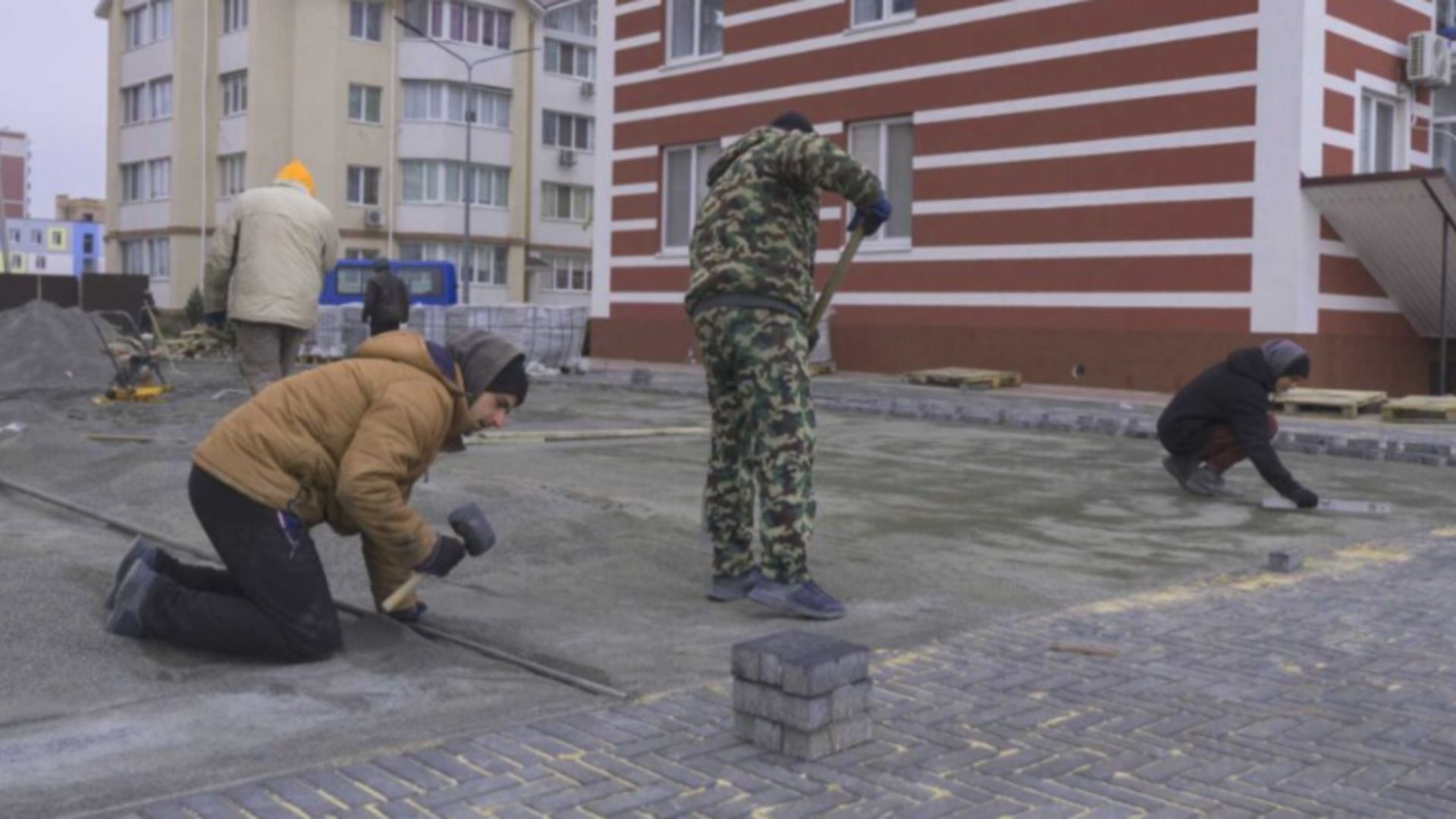 ЖК Покровський хід будівництва фото 220293